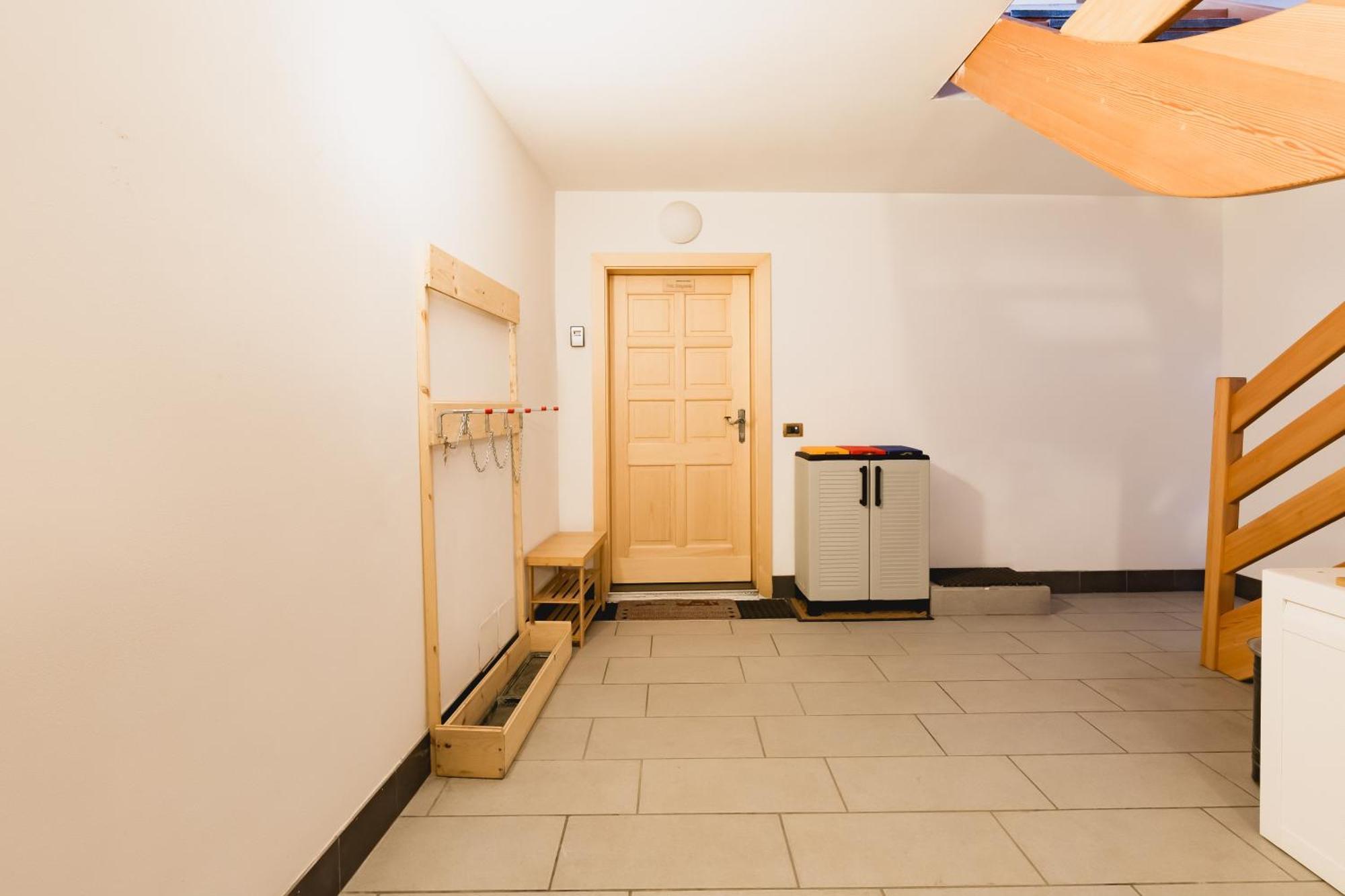 Bergreen Apartments Оссана Номер фото