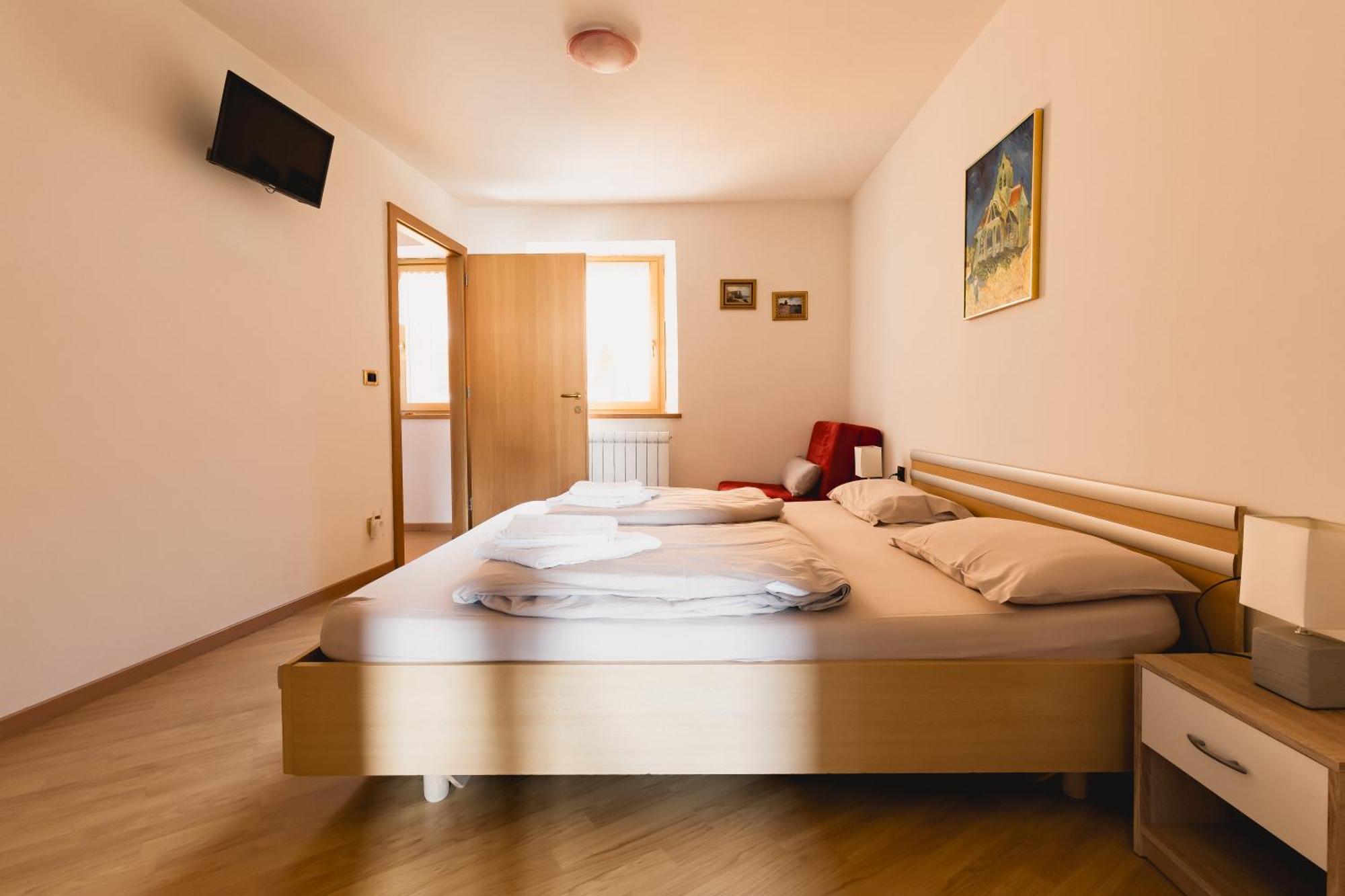 Bergreen Apartments Оссана Номер фото