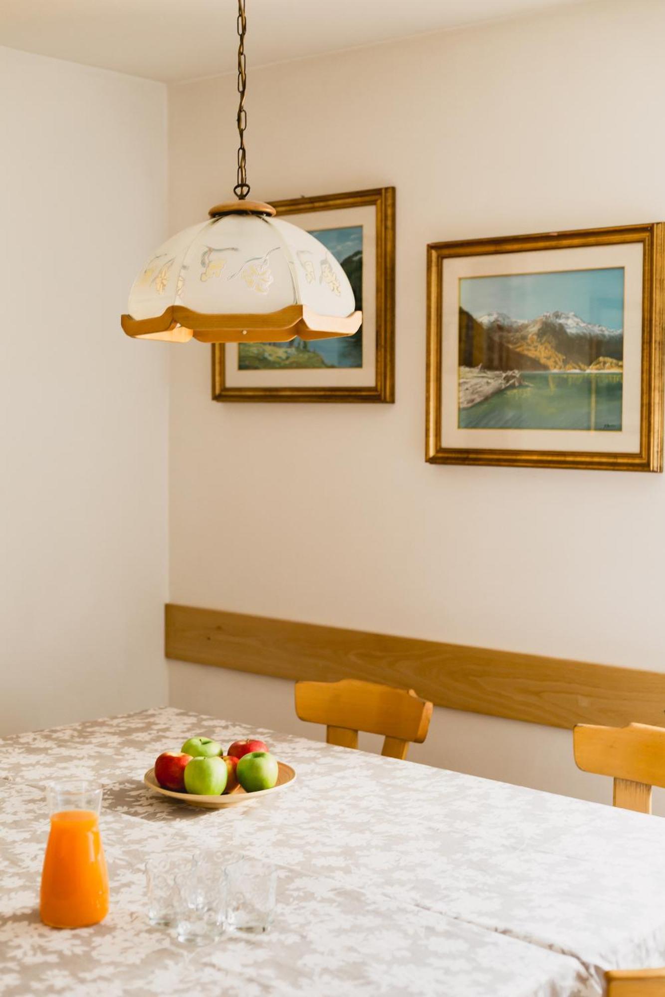 Bergreen Apartments Оссана Номер фото
